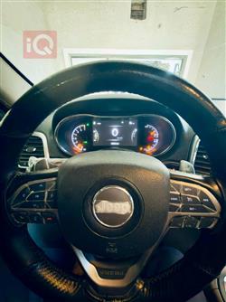 جيب جراند شيروكي